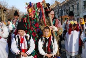 Jumatate din romani au petrecut un Craciun de criza