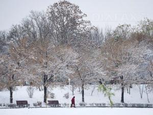 Prognoza meteo pană pe 13 ianuarie