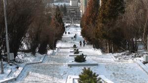 Parcul Central din Zalau va fi unicat in Salaj