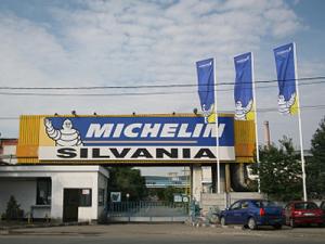 Sefii Michelin vin azi la Zalau sa discute despre investitia de 300 de milioane de euro