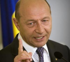 Amintirile lui Basescu despre Salaj