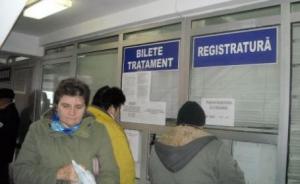 Pensionarii pot cere bilete de tratament in statiuni