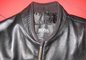 Hugo Boss made in Simleu