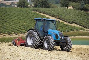 Cum arata agricultura Romanie cu 23 de ani in urma