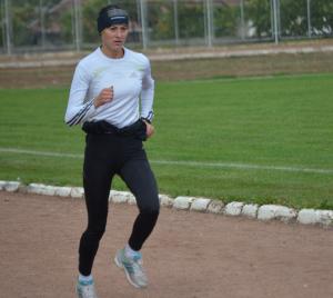 Paula Todoran, una dintre cele mai bune sportive ale Salajului:  „Nu am bani pentru cantonament”