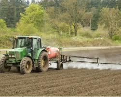 Motorina pentru agricultura nu mai este subventionata