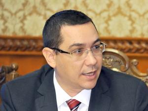 Ponta spune ca PPDD a preluat de la PDL rolul de principal partid de opozitie