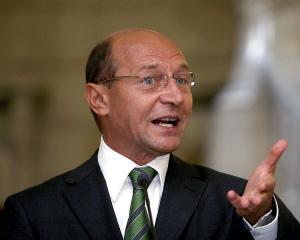 Basescu spune ca Romania a obtinut maximul de la bugetul UE pe 2014-2020