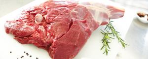 Comisia Europeana vrea teste ADN pe produsele din carne de vita