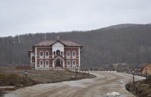 Episcopia Salajului a vrut lumina pe bani publici, numai ca Primaria Zalau nu a fost de acord