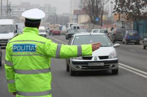 Adio permis daca nu-ti platesti amenda!