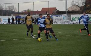 In loc de Corona Brasov, amical cu juniorii republicani, pentru FC Zalau