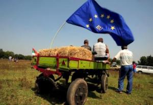 Romania are de dat inapoi 17,7 milioane de euro cheltuite incorect pe instrumentul Politica Agricola Comuna (PAC)