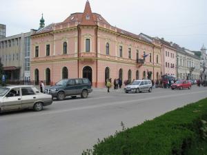 „Imparatia dulciurilor” la Biblioteca Judeteana