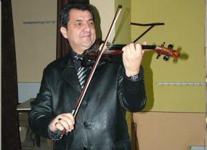 Salajenii se despart de un instrumentist de valoare – Silaghi Stefan