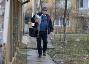 Posta isi rareste cosiderabil prezenta si in mediul rural