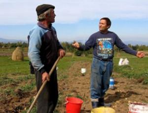 Agricultorii sunt mintiti inca o data