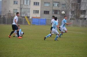 FC Zalau intalneste penultima clasata, in primul meci oficial din 2013