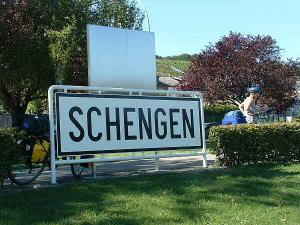 Coruptia nu ne lasa in Schengen