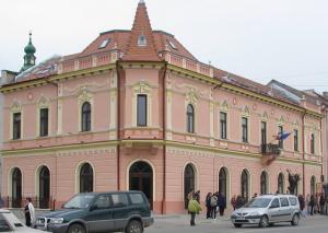 Moment liric de Ziua Mondiala a Poeziei la Biblioteca Judeteana