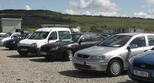 Timbrul de mediu ii scoate pe oameni in strada