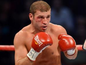 Lucian Bute va boxa cu Jean Pascal pentru centura WBC Diamond, in valoare de cel putin 50.000 de dolari