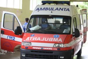 Una din fetele accidentate la Sanpaul a murit noaptea trecuta