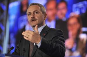 Dragnea vrea botezarea regiunilor