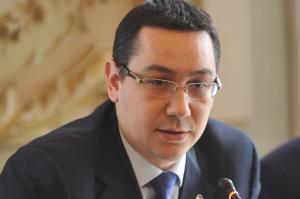 Ponta spune ca statul s-a supercentralizat si este ineficient