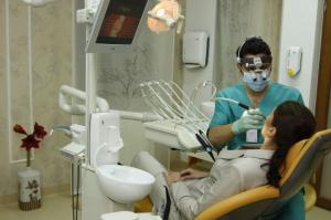 Dentistii nu mai sunt in gratiile Ministerului Sanatatii