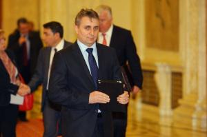 Lucian Bode candideaza pentru o functie de conducere in PDL in Regiunea Nord-Vest