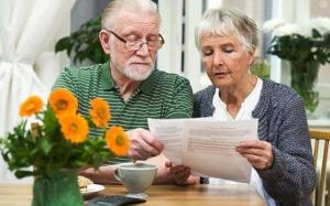 Pensionarii pot imprumuta sume mai mari de la CARP