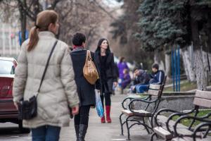 Salajenii mor repede si nu prea au locuri cu verdeata