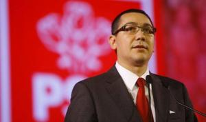 Ponta reia ideea impozitarii suplimentare a salariilor pentru directorii din companiile de stat