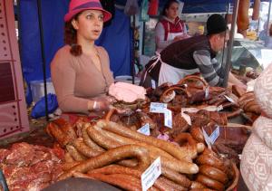 Ieri a prins radacini Asociatia Producatorilor de Produse Ecologice si Traditionale din Salaj