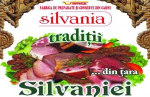 Sarbatori de Pasti cu produse traditionale Silvania