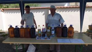 Festival cu vin natural „made in Salaj”