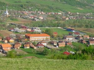 Iti face placere sa poposesti in comuna Balan