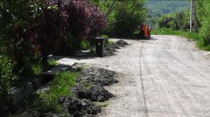 Prin Zalau miroase a… canalizare proasta si a lipsa de fosa septica