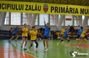 Moare handbalul juvenil salajean?!