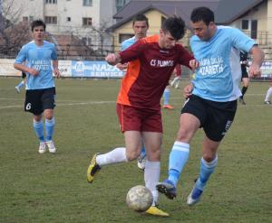 FC Zalau mai castiga un meci…si la „masa verde”