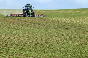 Facilitati pentru cumparatorii de teren agricol autohtoni