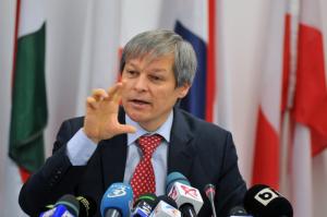 Ciolos ne invata sa gestionam riscul in agricultura