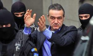 Gigi Becali, condamnat la 3 ani de inchisoare cu executare