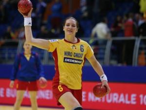 Romania, cu un pas la Campionatul Mondial din Serbia