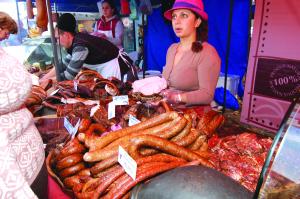 „Produs de Cluj” – in weekend la Zalau