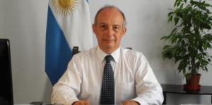 Ambasadorul Argentinei in Romania vine la Zalau