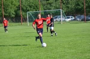 Campioana Salajului se decide pe stadionul Municipal