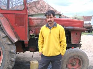 Agricultorii nu vor primi anul acesta bani pentru motorina