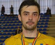 CS Volei Municipal, fara Adi Stoian